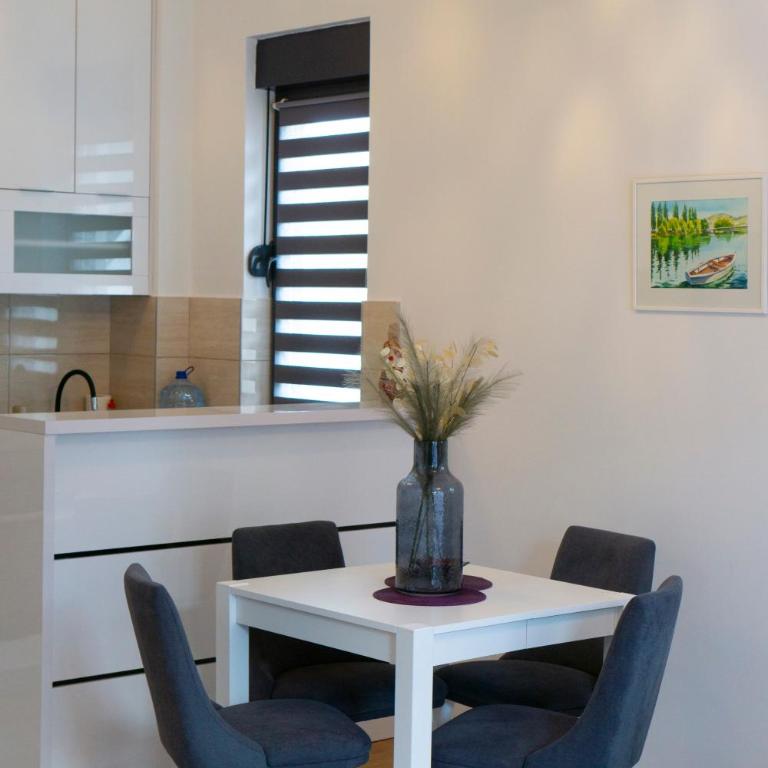 Apartman Monika Trebinje - One-Bedroom Apartment - 32