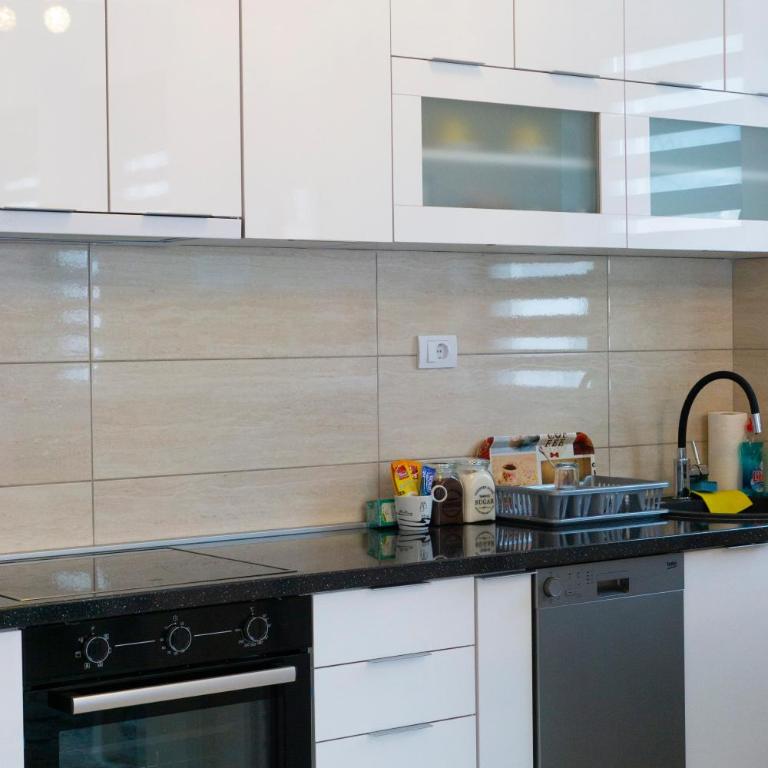 Apartman Monika Trebinje - One-Bedroom Apartment - 40