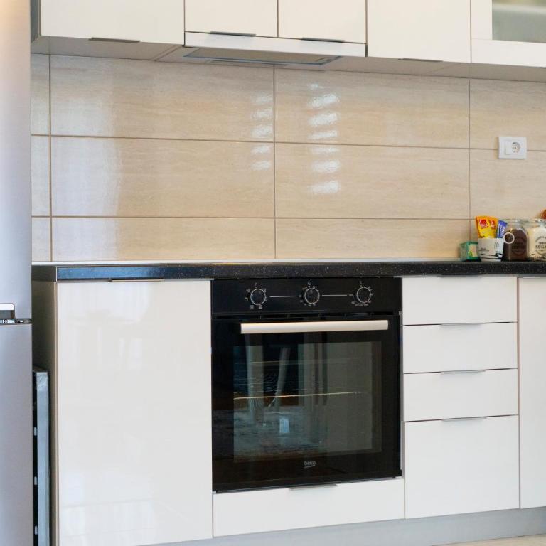 Apartman Monika Trebinje - One-Bedroom Apartment - 43