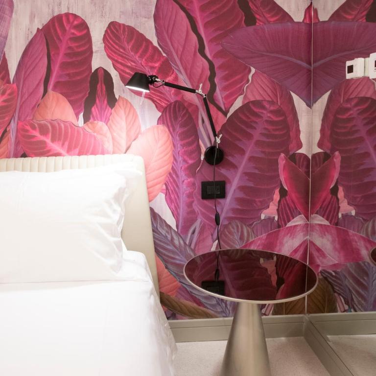 Palazzo Scappi Gardi Luxury Apartments - Deluxe King Suite - 6