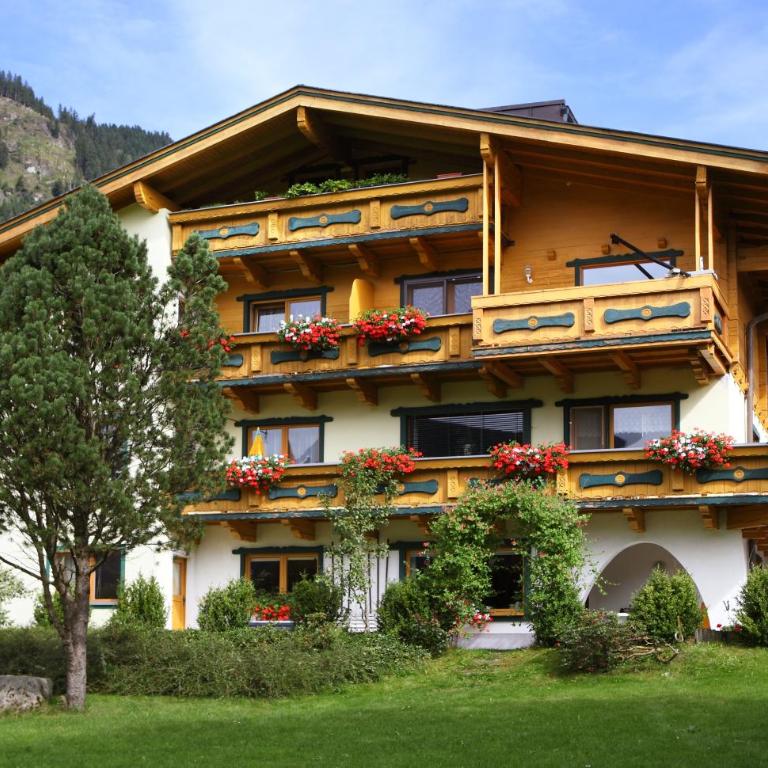Ferienwohnung Maxi - Apartment mit 3 Schlafzimmern - 1