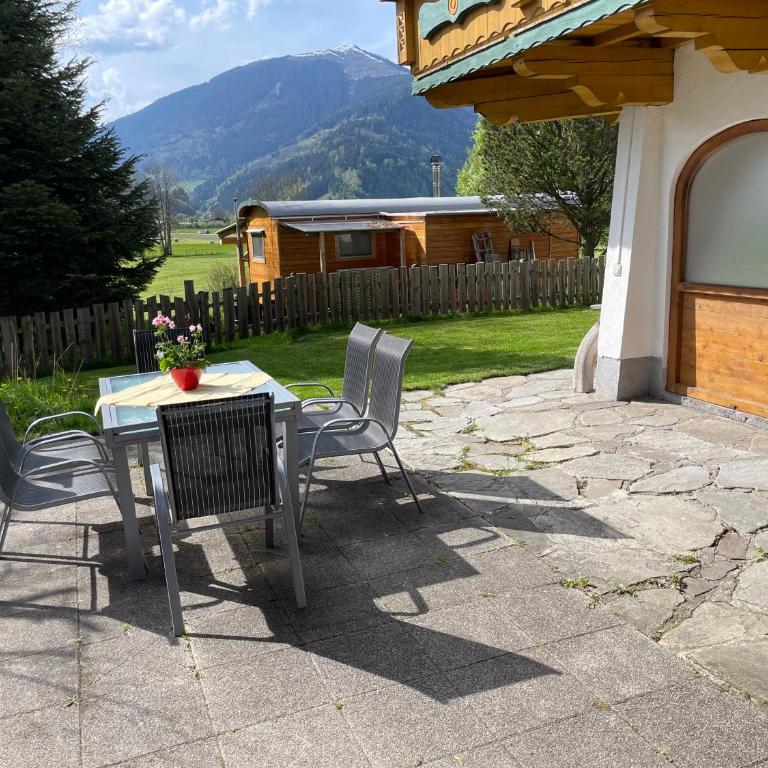 Ferienwohnung Maxi - Apartment mit 3 Schlafzimmern - 14