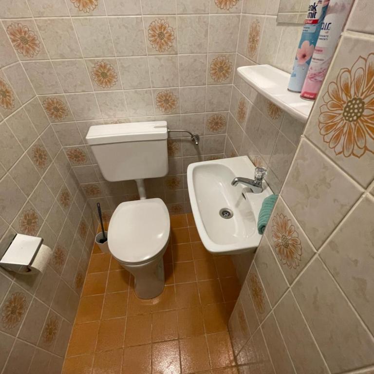 Ferienwohnung Maxi - Apartment mit 3 Schlafzimmern - 18