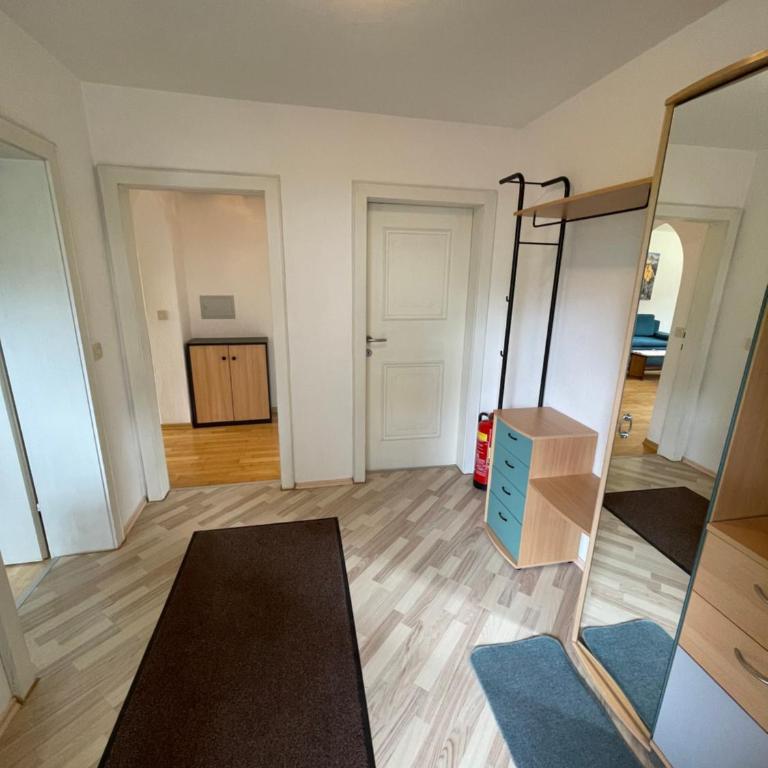 Ferienwohnung Maxi - Apartment mit 3 Schlafzimmern - 23