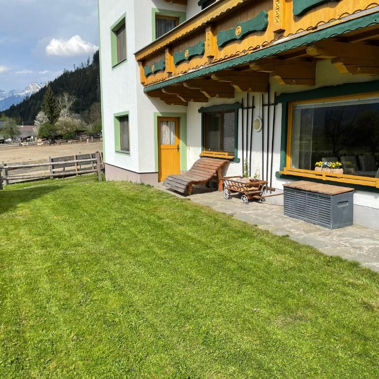 Ferienwohnung Maxi - Apartment mit 3 Schlafzimmern - 28