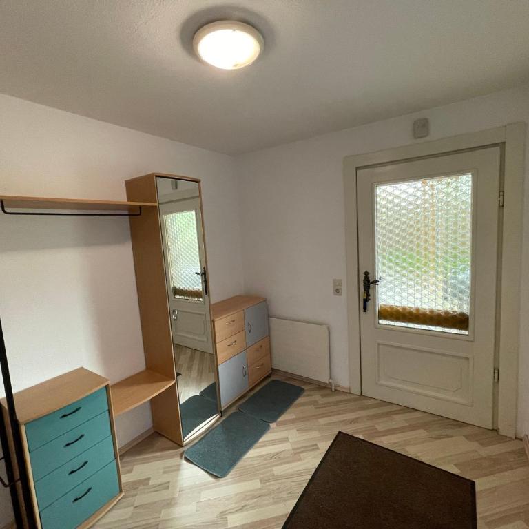 Ferienwohnung Maxi - Apartment mit 3 Schlafzimmern - 45
