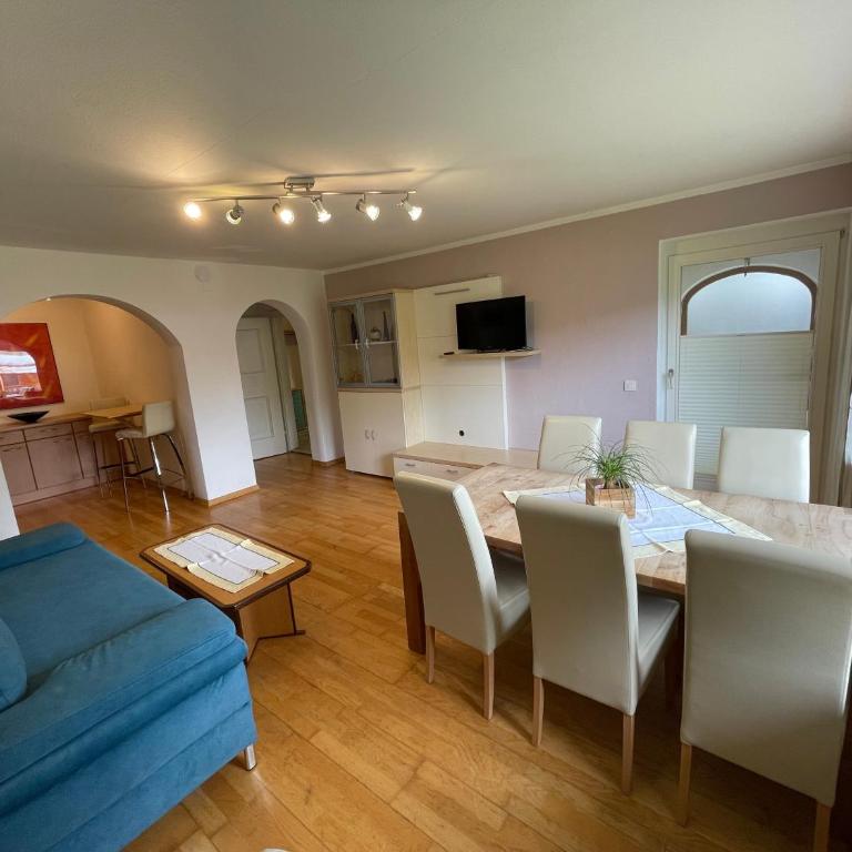 Ferienwohnung Maxi - Apartment mit 3 Schlafzimmern - 47