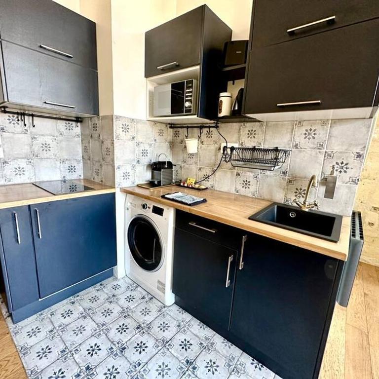 CHARMANT T2 HYPER-CENTRE BORDEAUX - Apartment mit 1 Schlafzimmer - 28