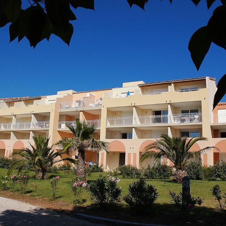APPART - T3 - 6 PERSONNES – GOLF CAP D’AGDE - Appartement 2 Chambres - 3