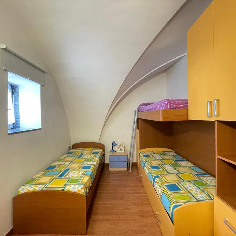 Casa Borgomonte - Casa Vacanze - 10
