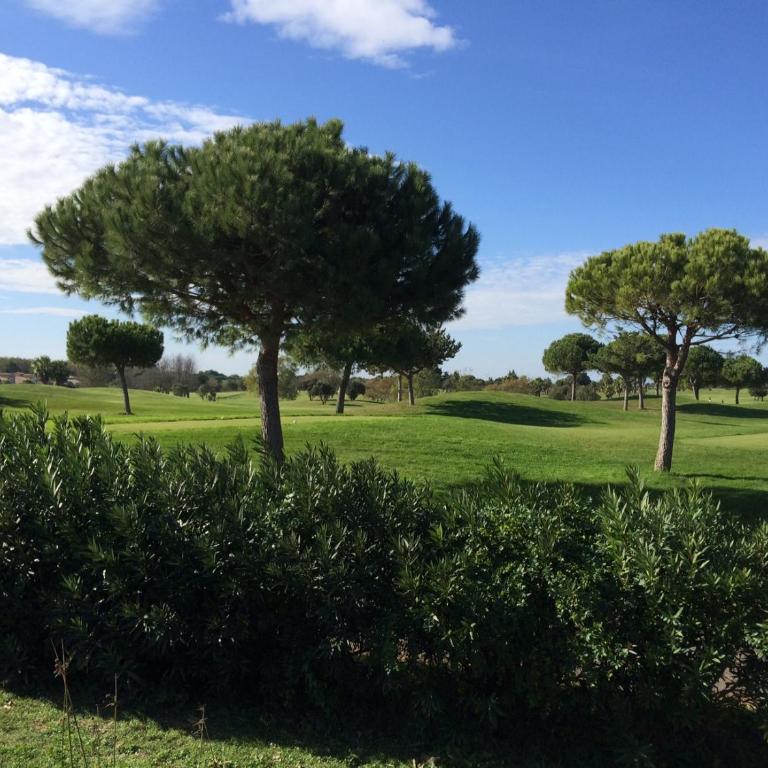 APPART - T3 - 6 PERSONNES – GOLF CAP D’AGDE - Appartement 2 Chambres - 48