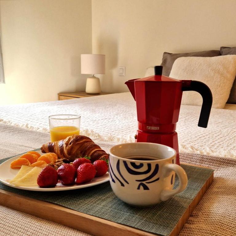 Apartamento centro de Sallent con WIFI - Appartamento su 2 Livelli - 14