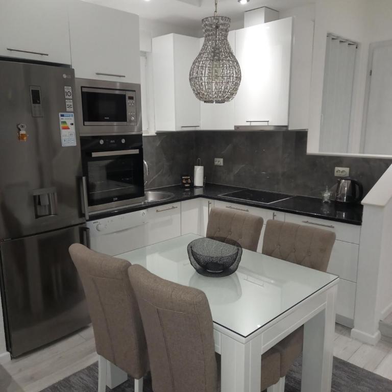 Lux Old Bridge - Two-Bedroom Apartment - 1