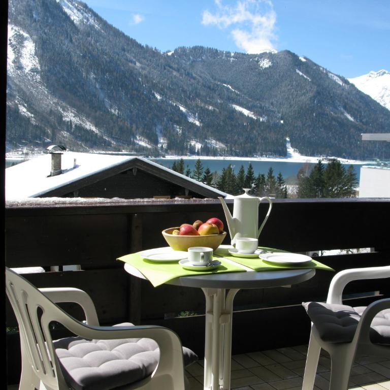 Appartementhaus Lengsdorf - Appartamento con Balcone - 2