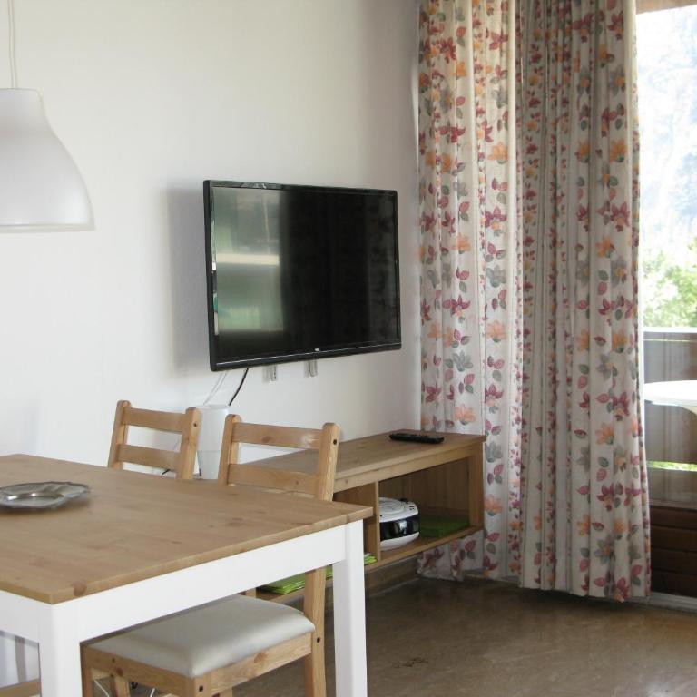 Appartementhaus Lengsdorf - Appartamento con Balcone - 21