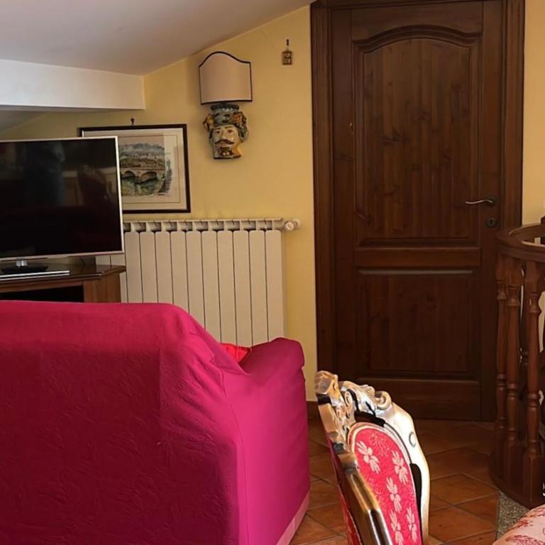 SEA VIEW Apartment - Appartamento con 1 Camera da Letto - 6