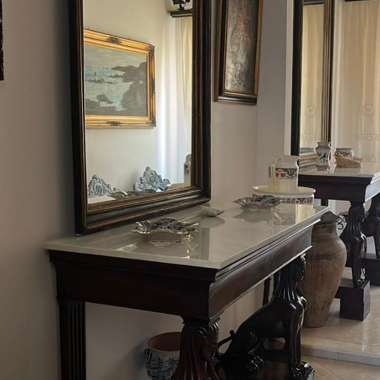 SEA VIEW Apartment - Appartamento con 1 Camera da Letto - 16
