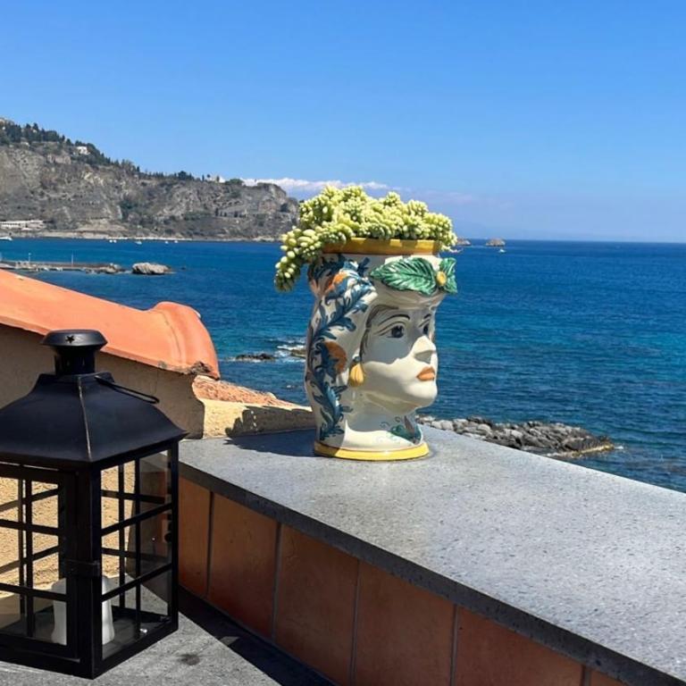 SEA VIEW Apartment - Appartamento con 1 Camera da Letto - 1