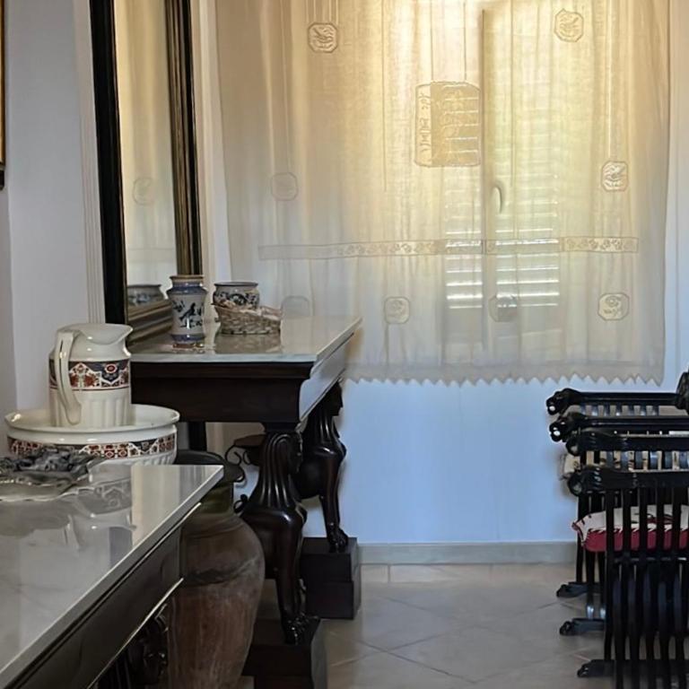 SEA VIEW Apartment - Appartamento con 1 Camera da Letto - 15