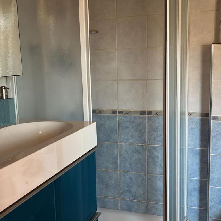SEA VIEW Apartment - Appartamento con 1 Camera da Letto - 9