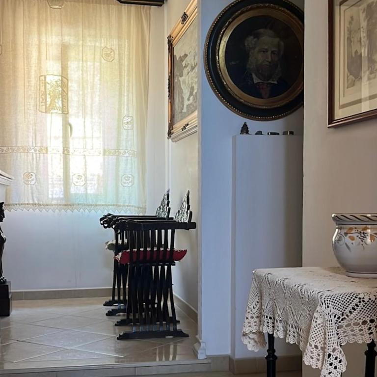 SEA VIEW Apartment - Appartamento con 1 Camera da Letto - 17