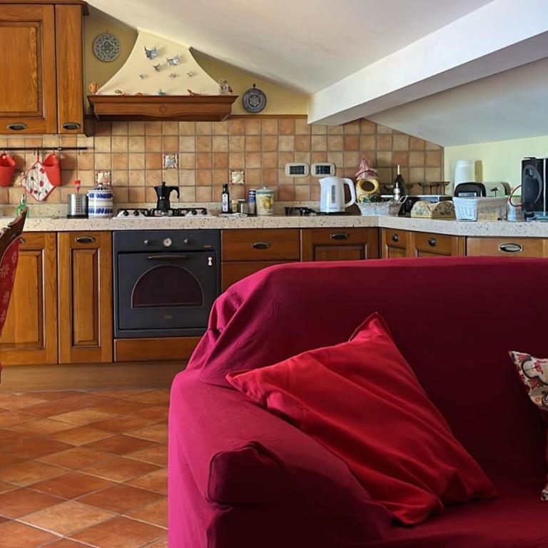 SEA VIEW Apartment - Appartamento con 1 Camera da Letto - 5