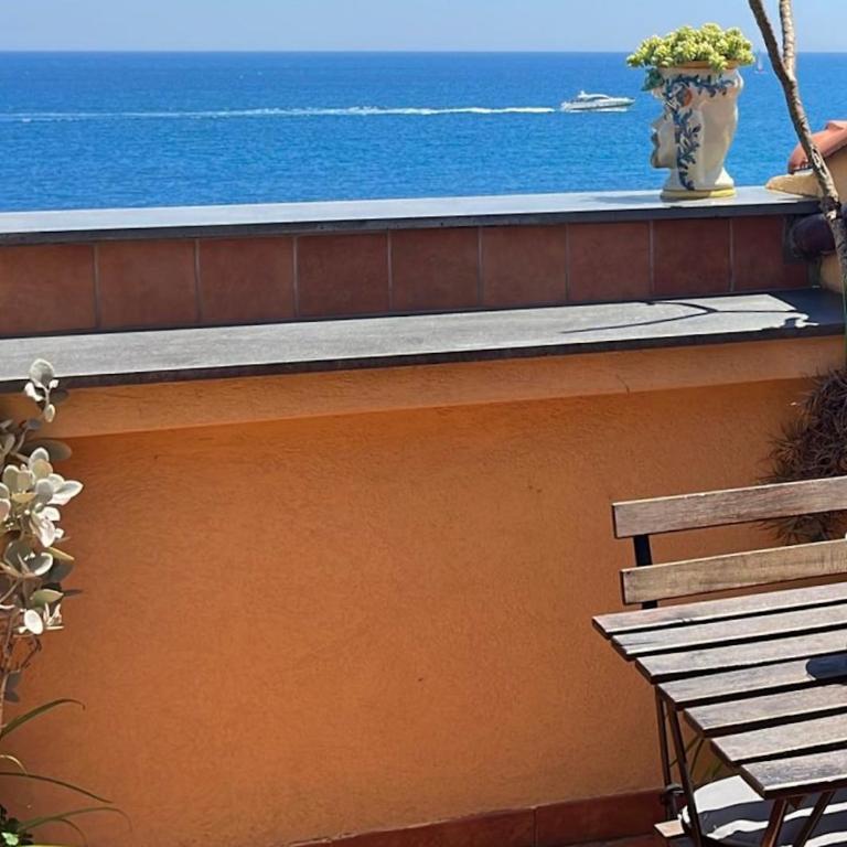 SEA VIEW Apartment - Appartamento con 1 Camera da Letto - 18