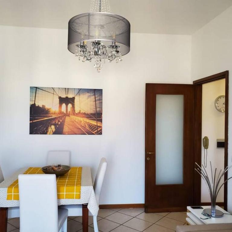 La Rocca Home, accogliente appartamento ad Arona - Appartamento con 2 Camere da Letto - 2
