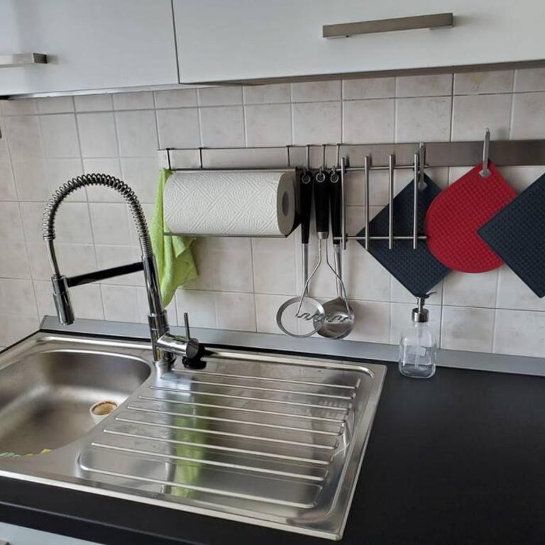 La Rocca Home, accogliente appartamento ad Arona - Appartamento con 2 Camere da Letto - 3
