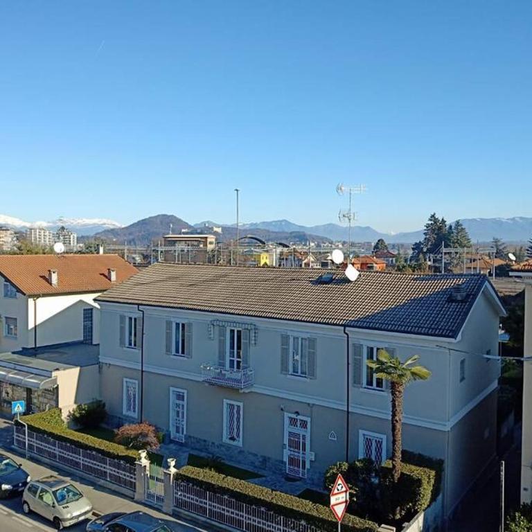 La Rocca Home, accogliente appartamento ad Arona - Appartamento con 2 Camere da Letto - 6