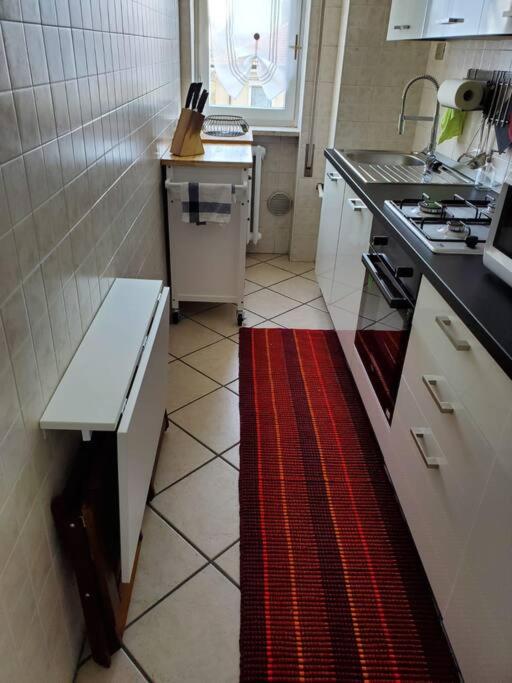 La Rocca Home, accogliente appartamento ad Arona - Appartamento con 2 Camere da Letto - 7