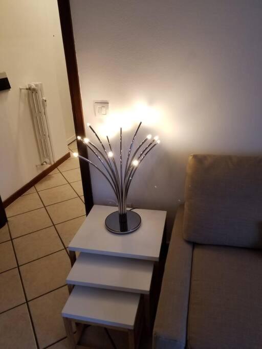 La Rocca Home, accogliente appartamento ad Arona - Appartamento con 2 Camere da Letto - 10