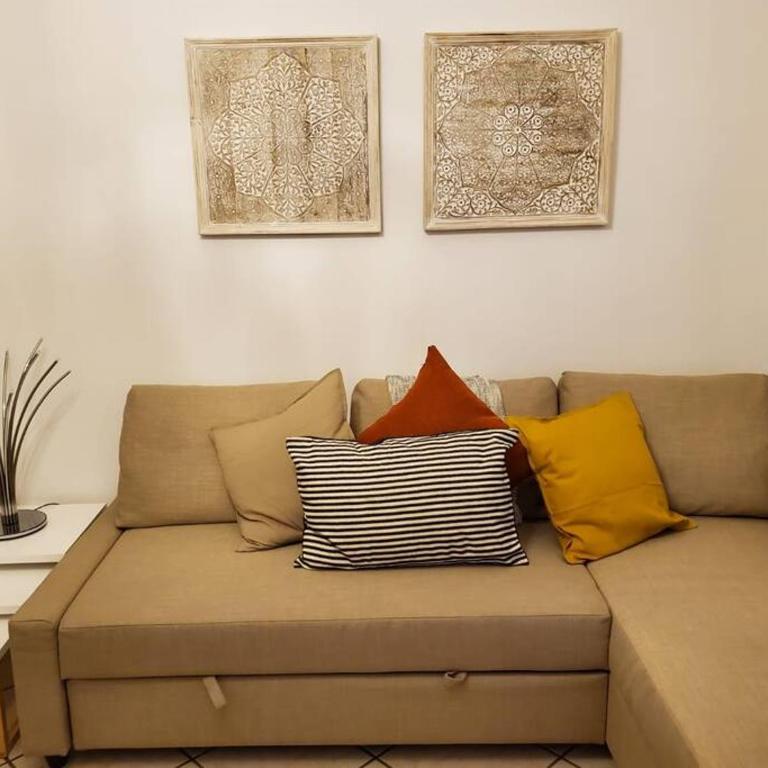 La Rocca Home, accogliente appartamento ad Arona - Appartamento con 2 Camere da Letto - 11