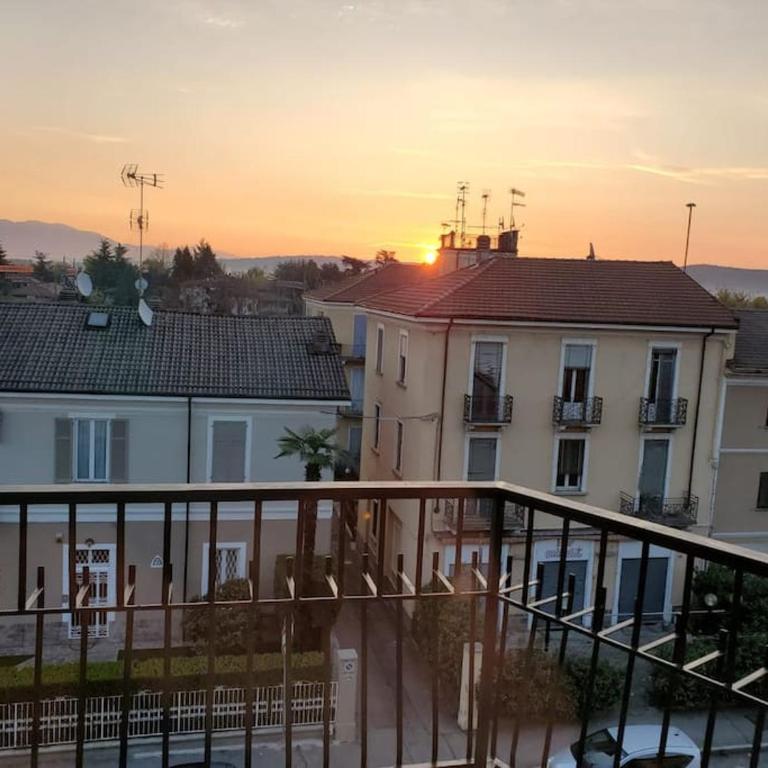 La Rocca Home, accogliente appartamento ad Arona - Appartamento con 2 Camere da Letto - 14