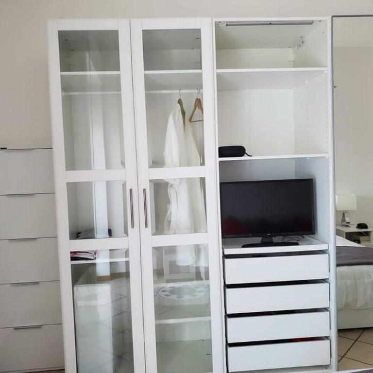 La Rocca Home, accogliente appartamento ad Arona - Appartamento con 2 Camere da Letto - 16