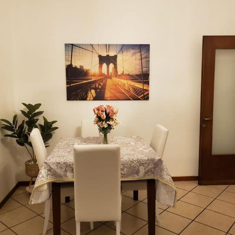 La Rocca Home, accogliente appartamento ad Arona - Appartamento con 2 Camere da Letto - 17