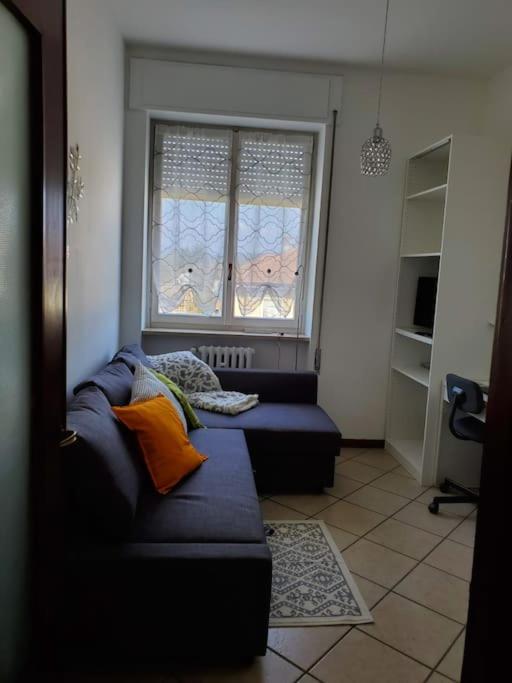 La Rocca Home, accogliente appartamento ad Arona - Appartamento con 2 Camere da Letto - 19