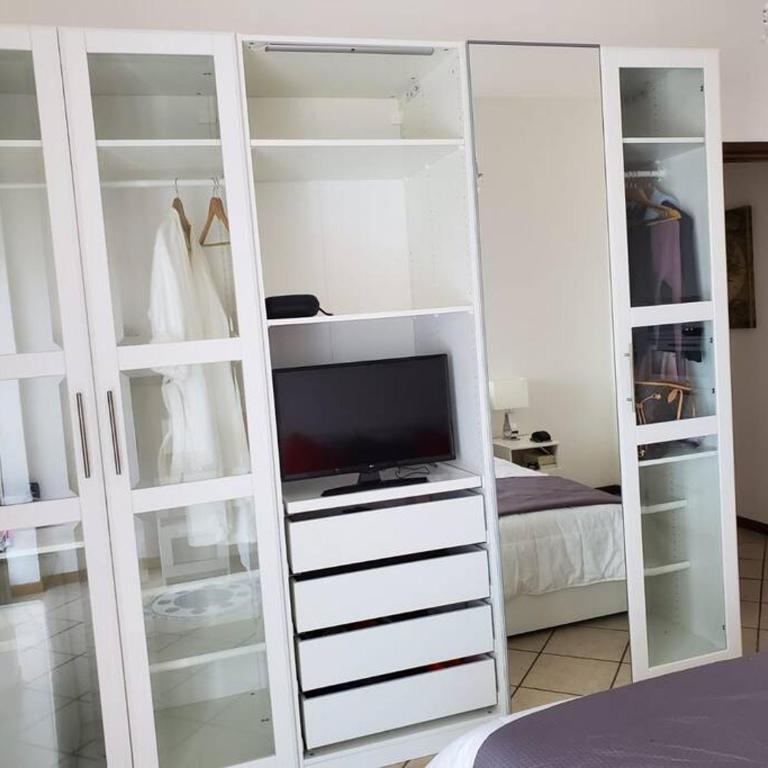 La Rocca Home, accogliente appartamento ad Arona - Appartamento con 2 Camere da Letto - 21