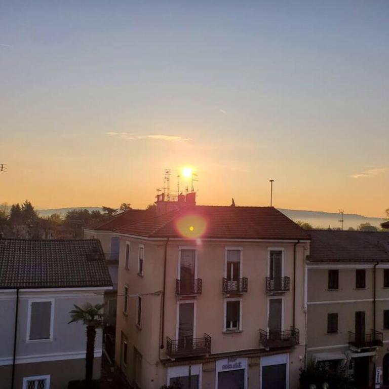La Rocca Home, accogliente appartamento ad Arona - Appartamento con 2 Camere da Letto - 22