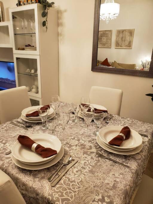 La Rocca Home, accogliente appartamento ad Arona - Appartamento con 2 Camere da Letto - 23
