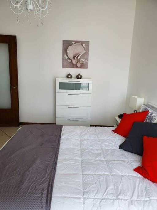 La Rocca Home, accogliente appartamento ad Arona - Appartamento con 2 Camere da Letto - 25