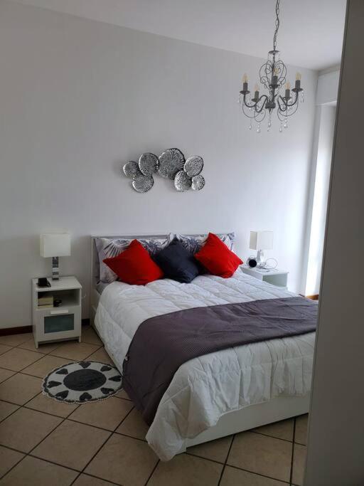 La Rocca Home, accogliente appartamento ad Arona - Appartamento con 2 Camere da Letto - 28