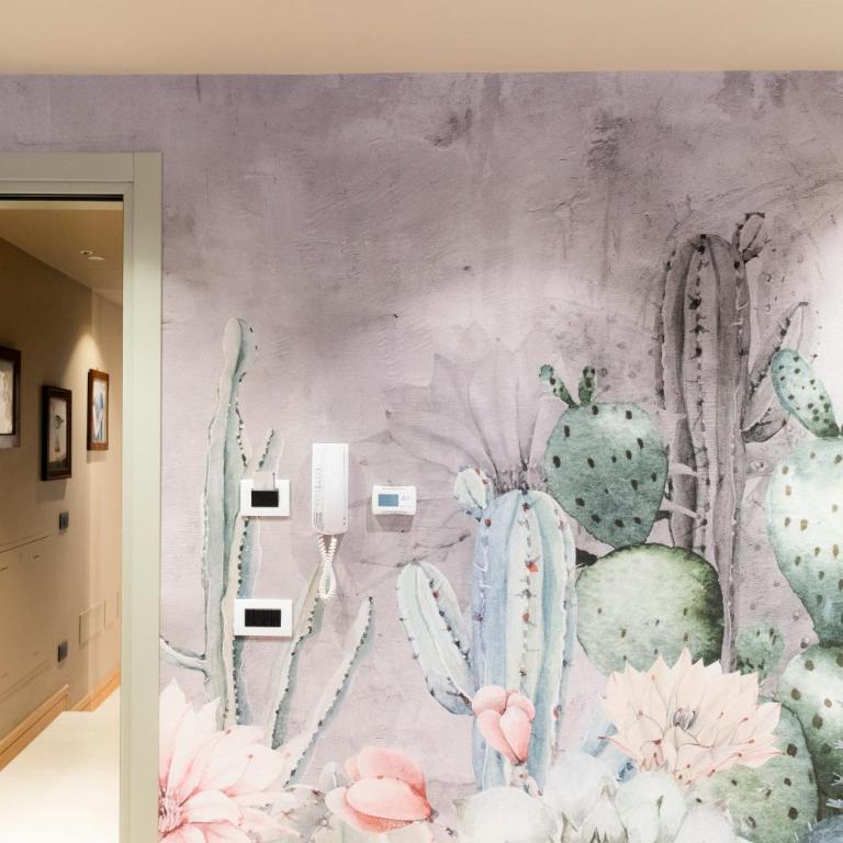 Palazzo Scappi Gardi Luxury Apartments - Two-Bedroom Apartment - 3