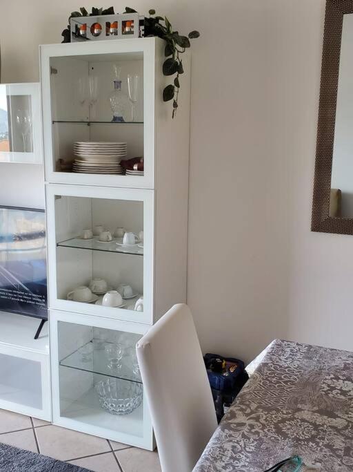 La Rocca Home, accogliente appartamento ad Arona - Appartamento con 2 Camere da Letto - 31
