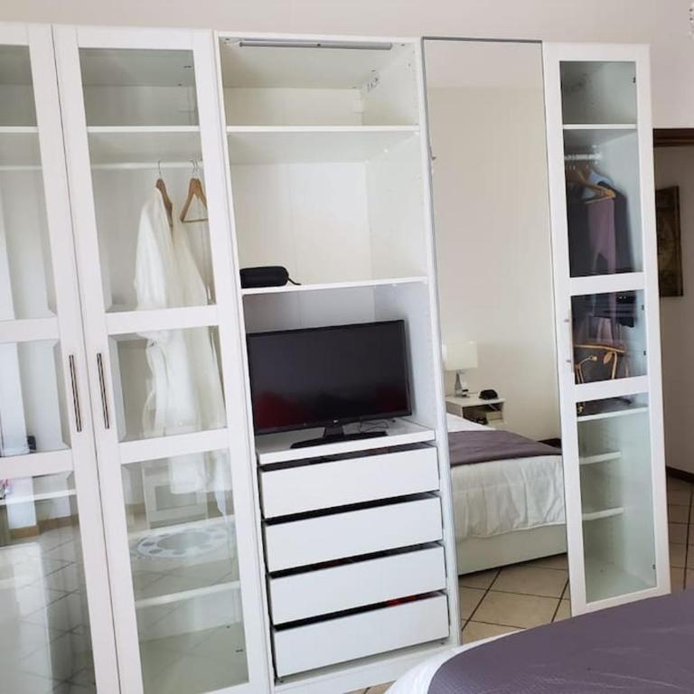 La Rocca Home, accogliente appartamento ad Arona - Appartamento con 2 Camere da Letto - 33