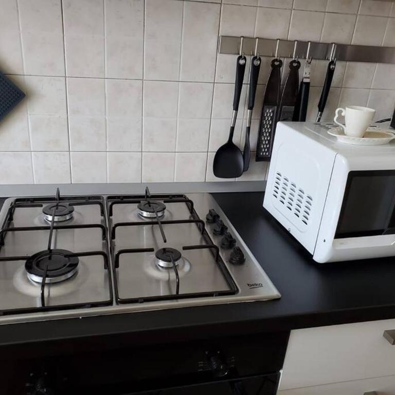 La Rocca Home, accogliente appartamento ad Arona - Appartamento con 2 Camere da Letto - 34