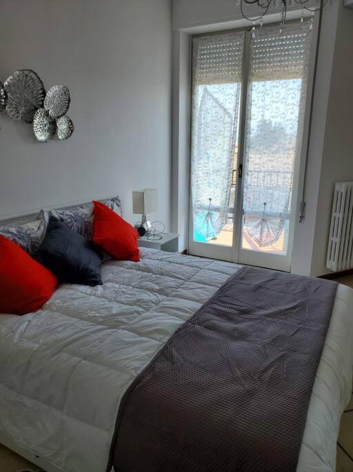 La Rocca Home, accogliente appartamento ad Arona - Appartamento con 2 Camere da Letto - 36