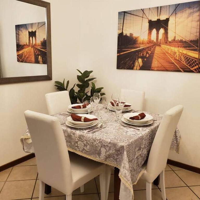 La Rocca Home, accogliente appartamento ad Arona - Appartamento con 2 Camere da Letto - 37