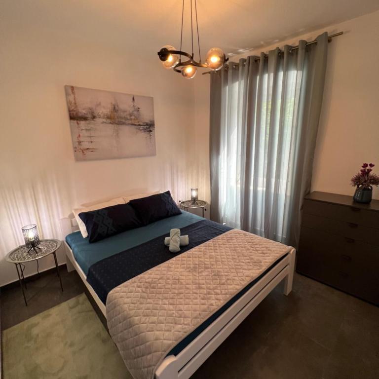 Apartment Marteli - Apartman sa 1 Spavaćom Sobom - 16