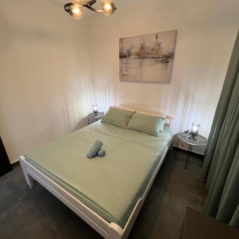 Apartment Marteli - Apartman sa 1 Spavaćom Sobom - 20